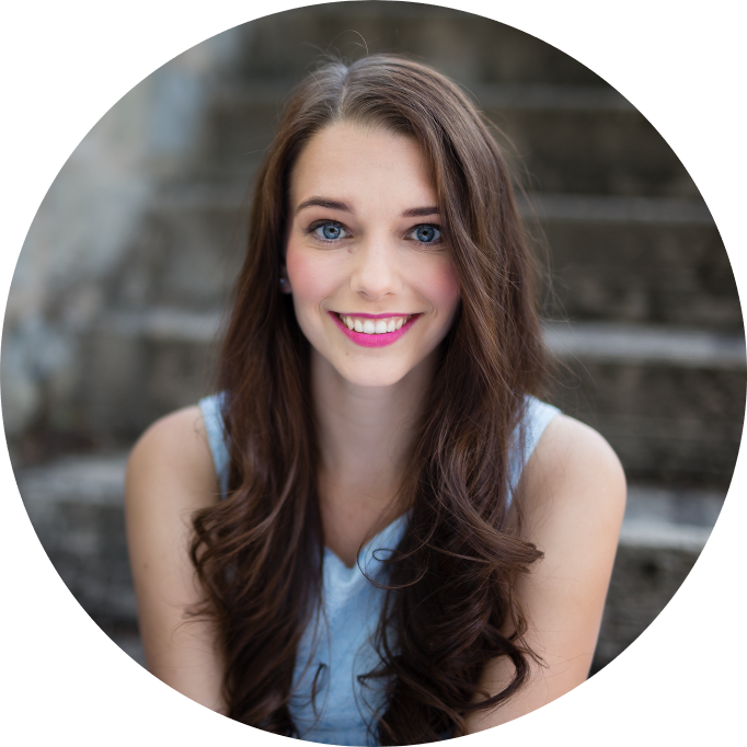 Samantha Senn Musicaldarstellerin