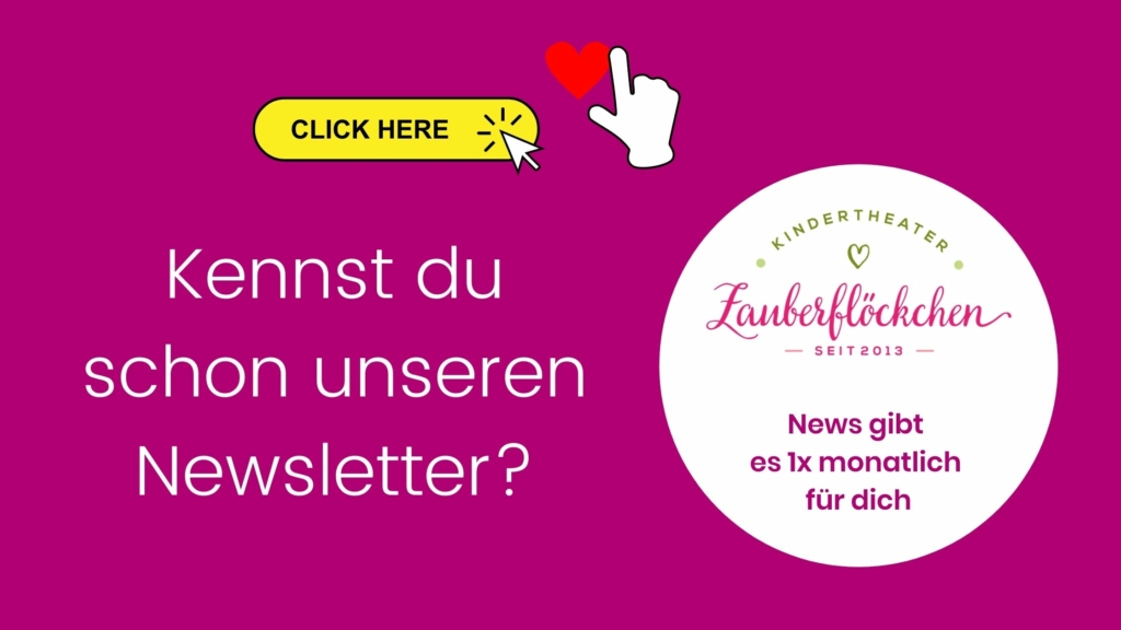 Newsletter Anmeldung