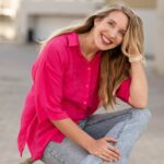 Portrait Jana Marie Backhaus