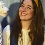 Portrait Pia Strömer