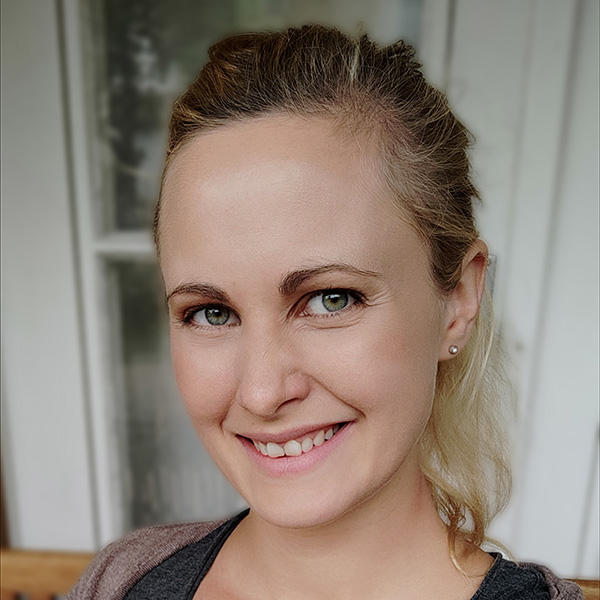 Portrait Schauspielerin Lara Schiffel