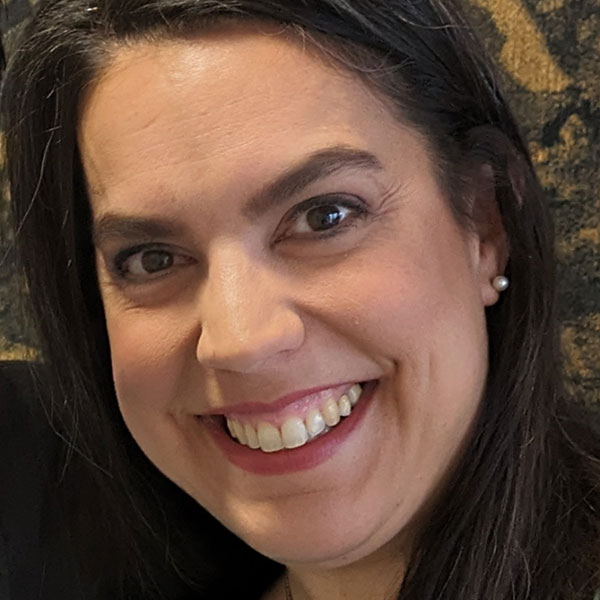 Portrait Schauspielerin Marta Prieto